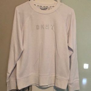 Brand New Sweatshirt White !!💙💙